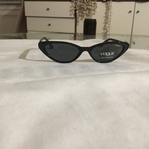 Gigi Hadid for Vogue Sunglasses